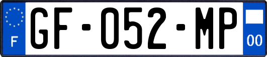 GF-052-MP
