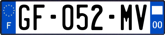 GF-052-MV