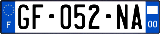 GF-052-NA
