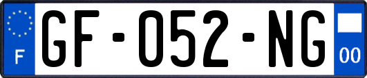 GF-052-NG