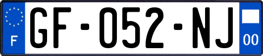 GF-052-NJ
