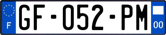 GF-052-PM