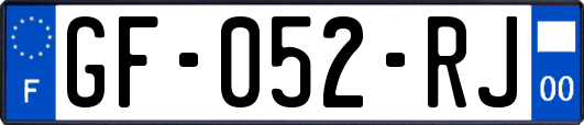 GF-052-RJ