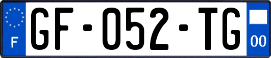 GF-052-TG