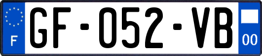 GF-052-VB