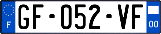 GF-052-VF