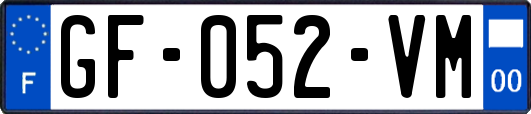 GF-052-VM