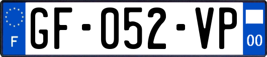 GF-052-VP