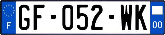 GF-052-WK