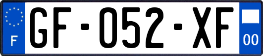 GF-052-XF