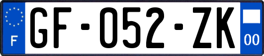 GF-052-ZK