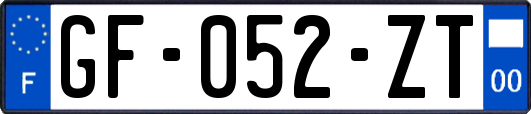 GF-052-ZT