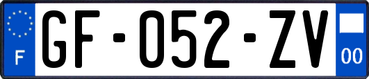 GF-052-ZV