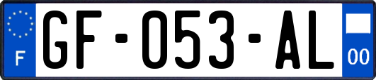 GF-053-AL