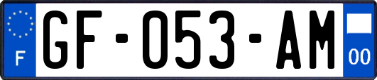 GF-053-AM