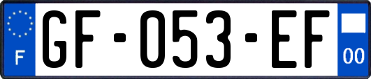 GF-053-EF