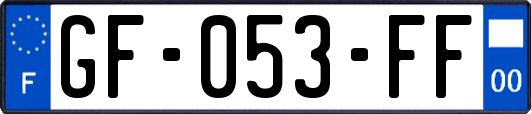 GF-053-FF
