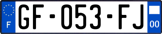 GF-053-FJ