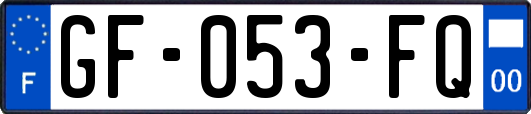 GF-053-FQ