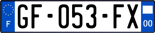 GF-053-FX