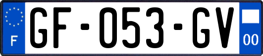GF-053-GV