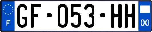 GF-053-HH