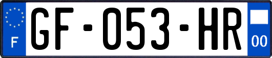 GF-053-HR