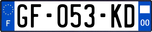 GF-053-KD