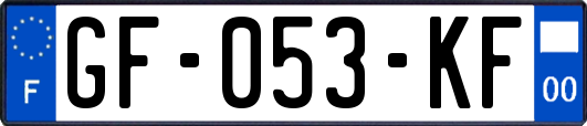 GF-053-KF