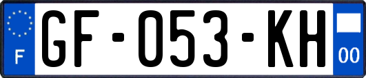 GF-053-KH