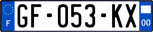 GF-053-KX