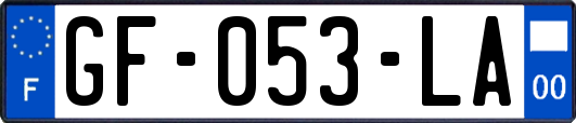GF-053-LA
