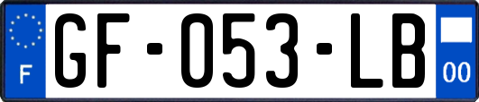 GF-053-LB