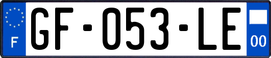 GF-053-LE