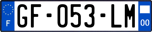 GF-053-LM