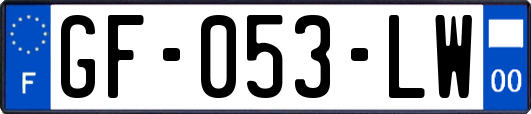 GF-053-LW