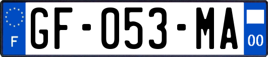 GF-053-MA