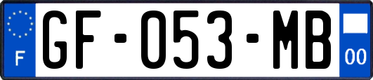 GF-053-MB
