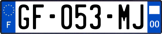 GF-053-MJ