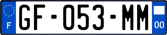 GF-053-MM