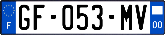 GF-053-MV