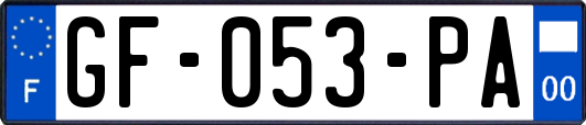 GF-053-PA