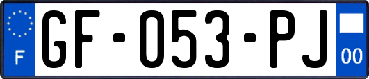 GF-053-PJ
