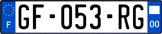 GF-053-RG