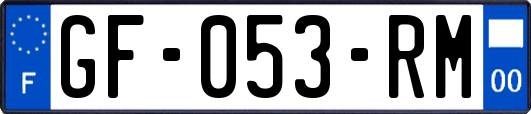 GF-053-RM