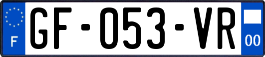 GF-053-VR