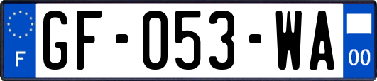 GF-053-WA