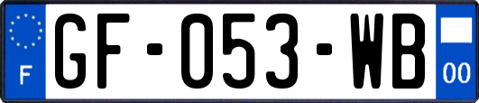 GF-053-WB