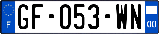 GF-053-WN