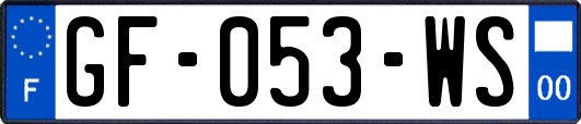 GF-053-WS